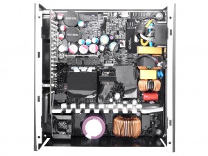 TOUGHPOWER GT/0750W ATX3.1