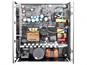 TOUGHPOWER GT/0850W ATX3.1