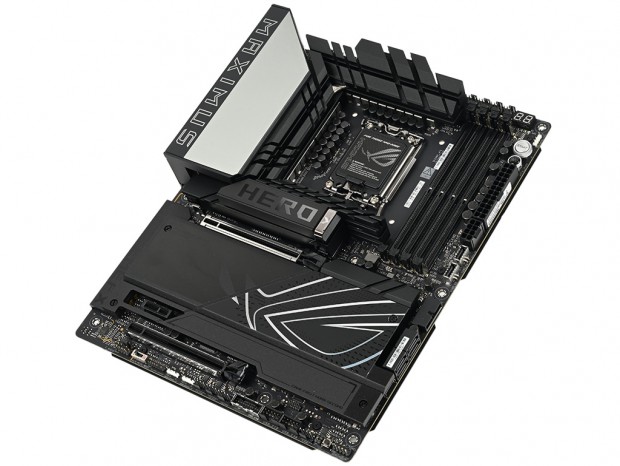 ROG MAXIMUS Z890 HERO