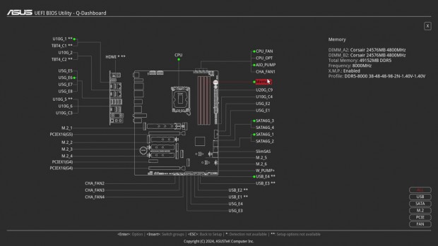 ROG MAXIMUS Z890 HERO