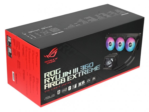 ROG MAXIMUS Z890 HERO