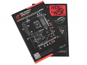 ROG MAXIMUS Z890 HERO