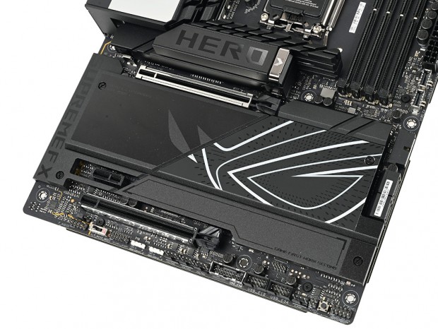 ROG MAXIMUS Z890 HERO