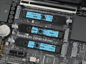 ROG MAXIMUS Z890 HERO