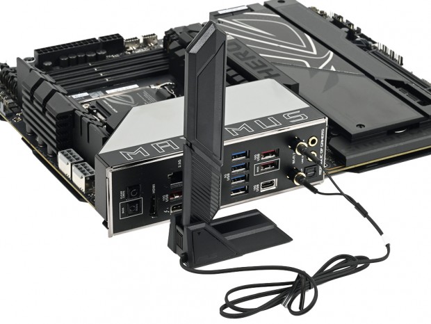 ROG MAXIMUS Z890 HERO