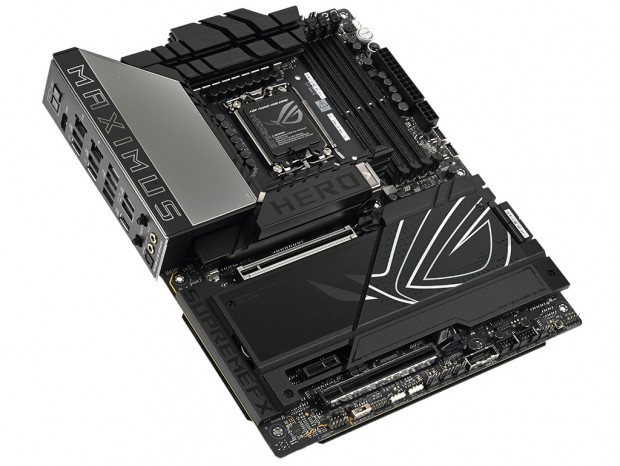 ROG MAXIMUS Z890 HERO