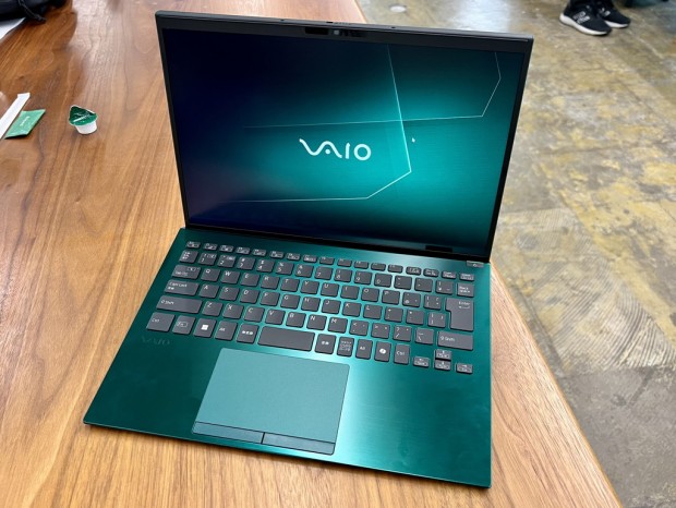 VAIO SX14-R