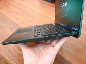 VAIO SX14-R