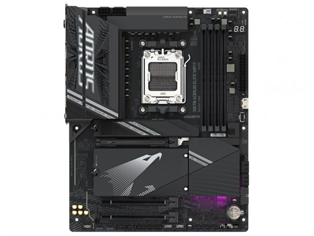 X870 AORUS ELITE WIFI7