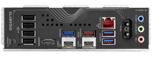 X870 EAGLE WIFI7