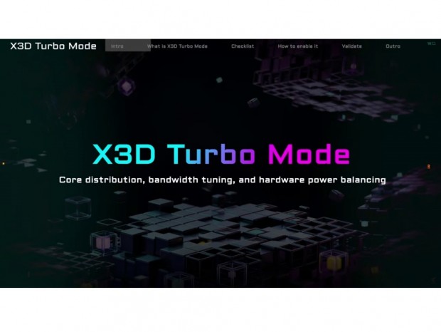 GIGABYTE、AM5マザーボードに対してゲーム性能を最大18％引き上げる「X3D Turbo Mode」追加