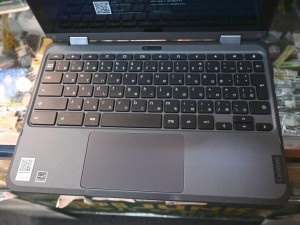 Lenovo 300e Chromebook Gen 3