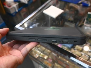 Lenovo 300e Chromebook Gen 3