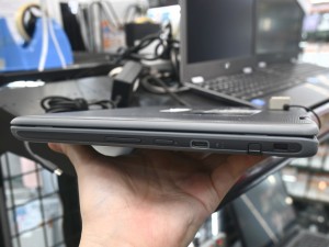 ASUS Chromebook Flip C214MA