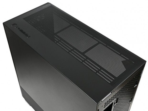 Antec FLUX PRO