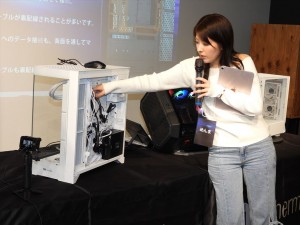 Thermaltake202411イベント