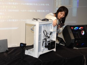 Thermaltake202411イベント