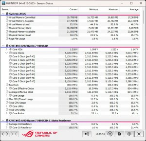 Ryzen 7 9800X3D