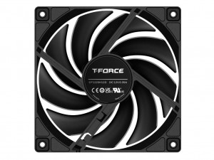 T-FORCE RT-S140 Fan Black