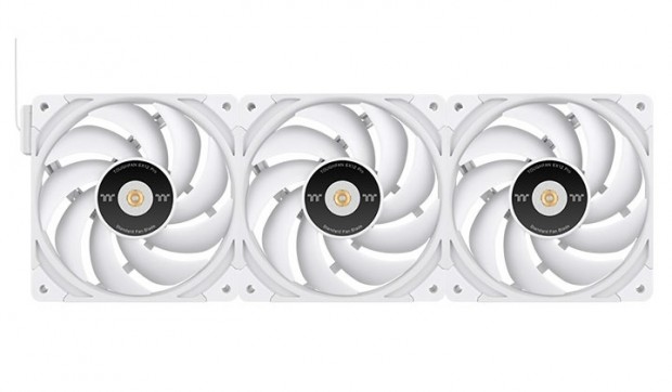 TOUGHFAN EX12 Pro White