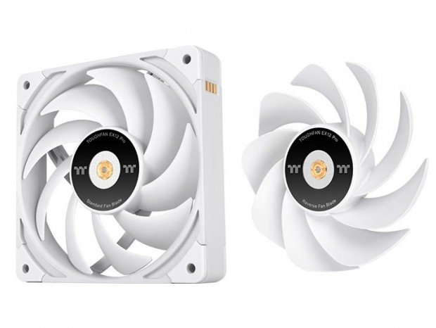 TOUGHFAN EX14 Pro White