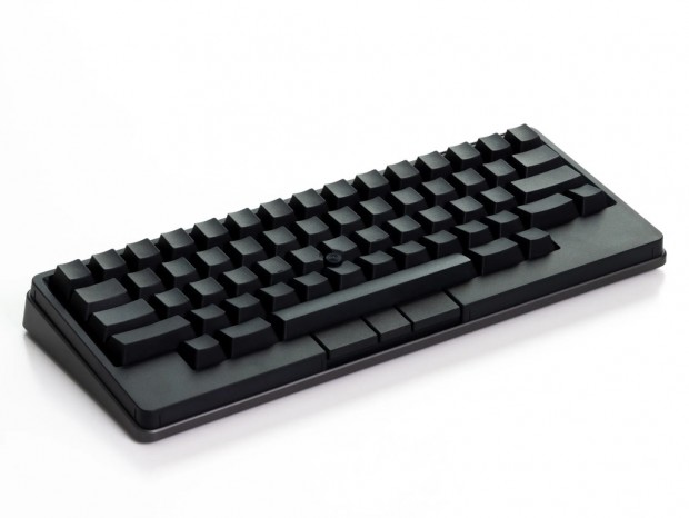 ポインティングスティック搭載の「HHKB Studio」と無刻印キートップの特別セット発売