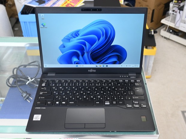 LIFEBOOK U9310/D