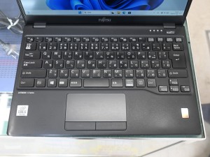 LIFEBOOK U9310/D