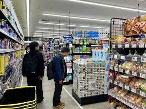 マツモトキヨシ アキバPart2店