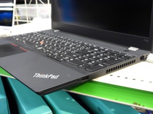 ThinkPad P15s