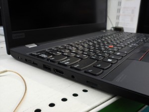 ThinkPad P15s