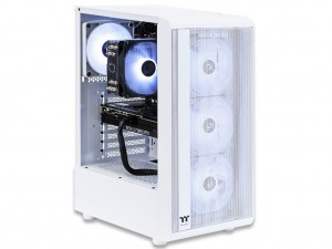 ELSA GALUDA-D A50 G4 White