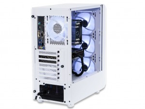 ELSA GALUDA-D A50 G4 White