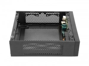 IX-01B with CDP-120ITX