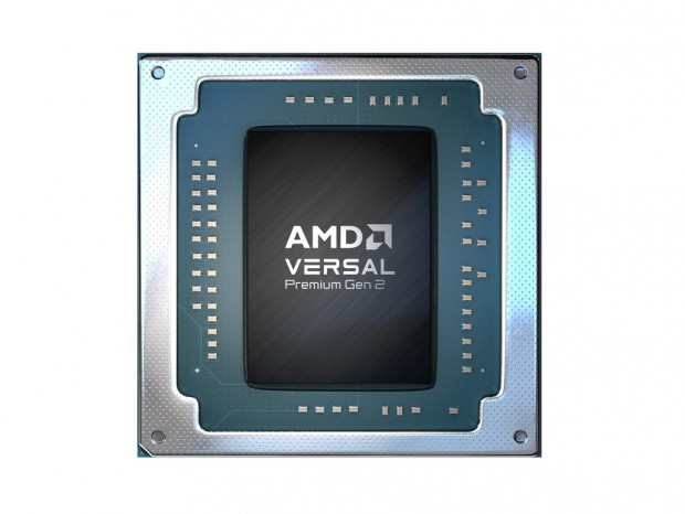 AMD、PCIe Gen6＆CXL 3.1＆LPDDR5X対応の最新アダプティブSoC「AMD Versal Premium シリーズ Gen 2」発表