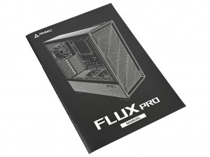 Antec FLUX PRO