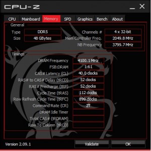 MPG Z890 CARBON WIFI