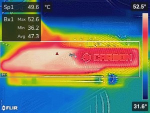 MPG Z890 CARBON WIFI