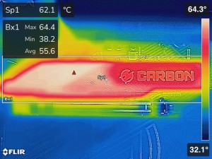 MPG Z890 CARBON WIFI