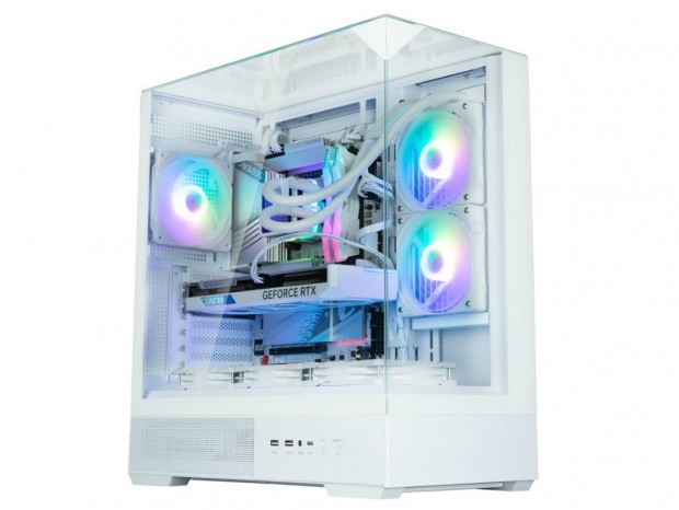 P40 Prism WHITE