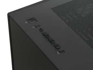 Antec FLUX PRO