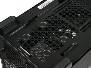 Antec FLUX PRO