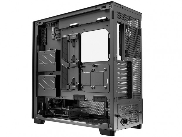 Antec FLUX PRO