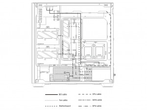 Antec FLUX PRO