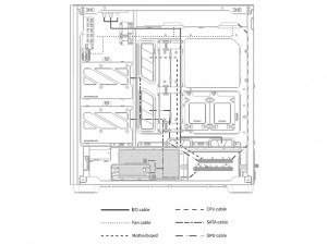 Antec FLUX PRO