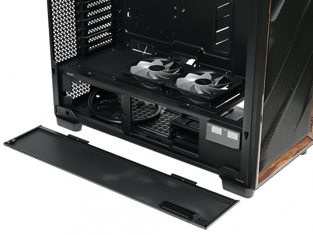 Antec FLUX PRO