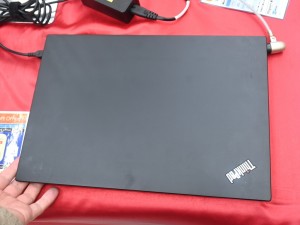 ThinkPad T14s Gen 1