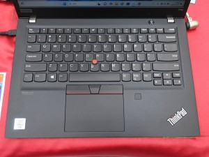 ThinkPad T14s Gen 1