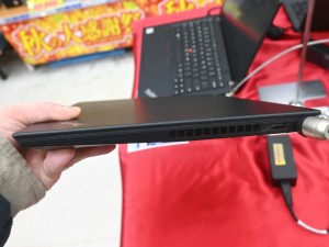 ThinkPad T14s Gen 1