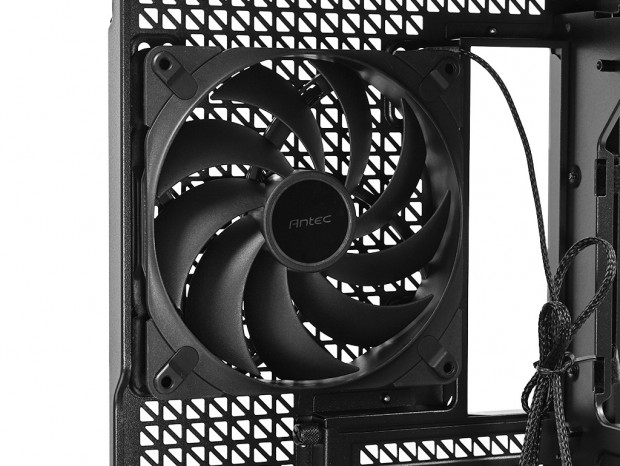 Antec FLUX PRO